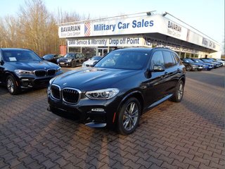 BMW X3 Used vehicle for sale