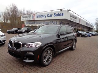 BMW X3 Used vehicle for sale