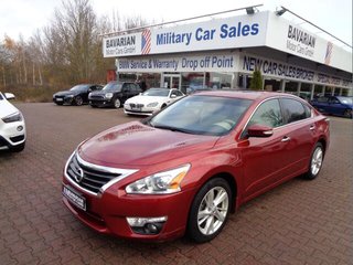 Nissan Altima Used vehicle for sale