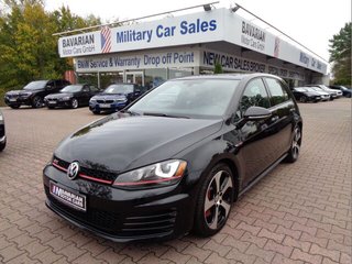 Volkswagen Golf Used vehicle for sale