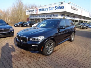 BMW X3 Used vehicle for sale