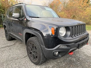Jeep Renegade Used vehicle for sale