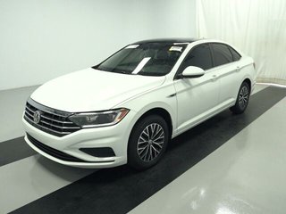 Volkswagen Jetta Used vehicle for sale