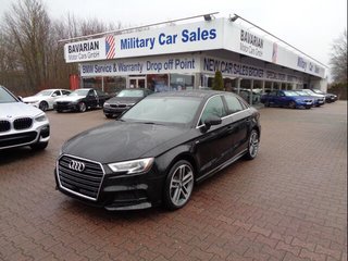 Audi A3 Used vehicle for sale