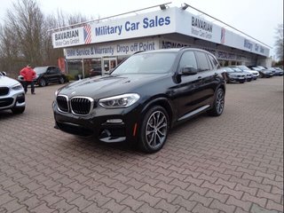BMW X3 Used vehicle for sale
