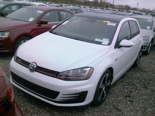 Volkswagen Golf Used vehicle for sale