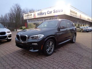 BMW X3 Used vehicle for sale