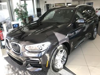 BMW X3 Used vehicle for sale