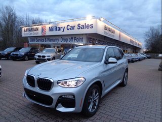 BMW X3 Used vehicle for sale
