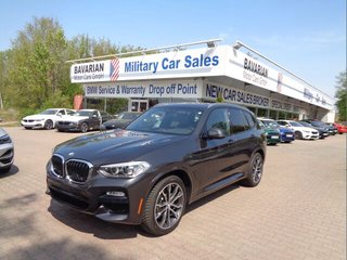 BMW X3 Used vehicle for sale