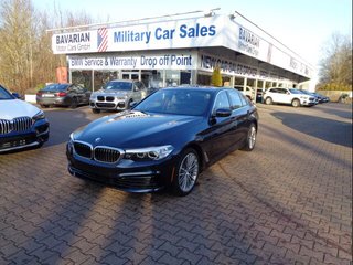 BMW 530 Used vehicle for sale