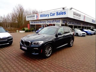 BMW X3 Used vehicle for sale