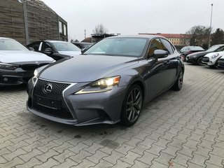 Lexus IS 250 Used vehicle for sale