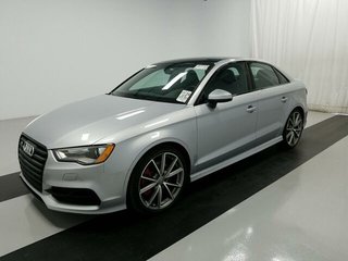 Audi S3 Used vehicle for sale