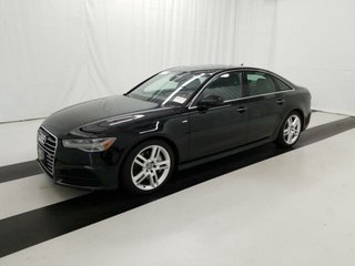 Audi A6 Used vehicle for sale