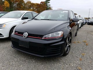 Volkswagen Golf Used vehicle for sale