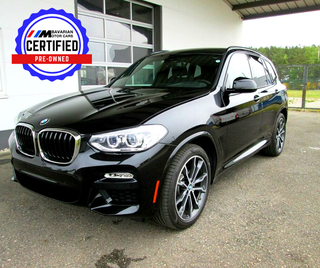 2019 BMW X3 xDrive 30i M Sport - photo 1