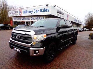 Toyota Tundra Used vehicle for sale