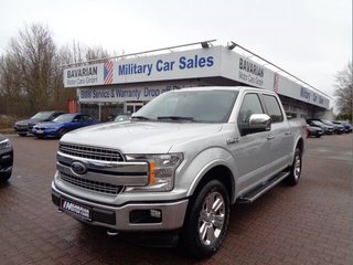Ford F 150 Used vehicle for sale