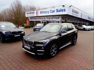 BMW X1 Used vehicle for sale
