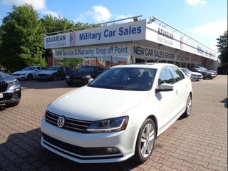 Volkswagen Jetta Used vehicle for sale