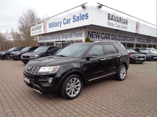 Ford Explorer Used vehicle for sale