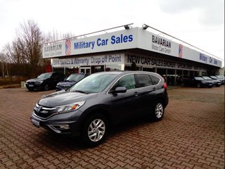 Honda CR-V Used vehicle for sale