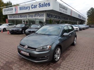 Volkswagen Golf Used vehicle for sale