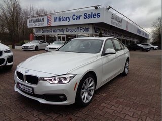 BMW 320 Used vehicle for sale
