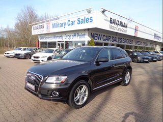 Audi Q5 Used vehicle for sale