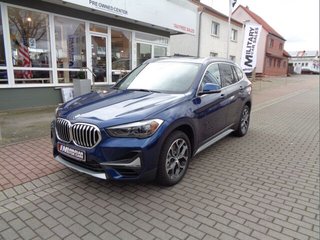 BMW X1 Used vehicle for sale