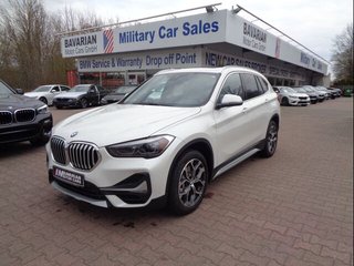 BMW X1 Used vehicle for sale