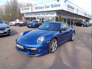 Porsche 911 Used vehicle for sale