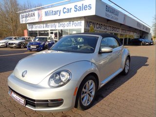 Volkswagen Beetle Used vehicle for sale