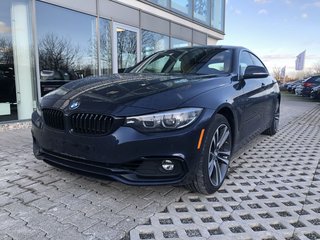 BMW 430 Used vehicle for sale