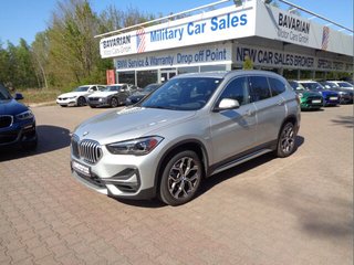 BMW X1 Used vehicle for sale