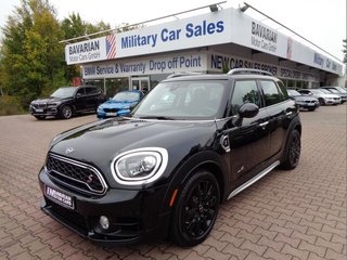 MINI Cooper S Countryman All4 Used vehicle for sale