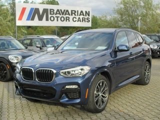 BMW X3 Used vehicle for sale