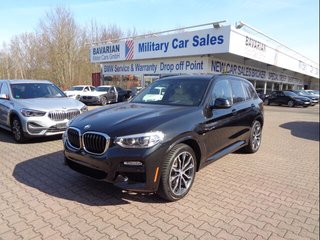 BMW X3 Used vehicle for sale