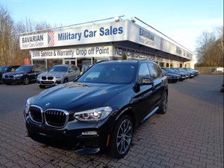 BMW X3 Used vehicle for sale
