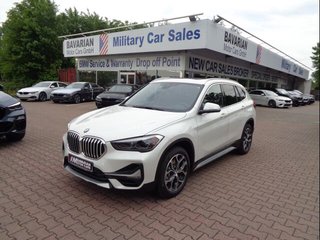 BMW X1 Used vehicle for sale
