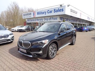 BMW X1 Used vehicle for sale