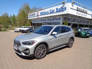 BMW X1 Used vehicle for sale