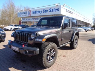 Jeep Wrangler Used vehicle for sale