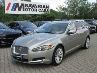Jaguar XF Used vehicle for sale