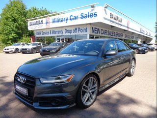 Audi S6 Used vehicle for sale