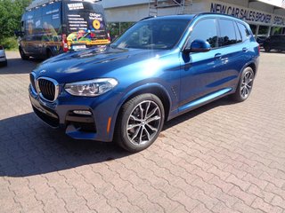 BMW X3 Used vehicle for sale