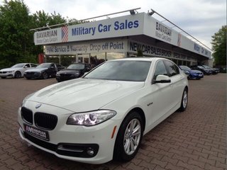 BMW 528 Used vehicle for sale