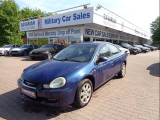 Chrysler Neon Used vehicle for sale