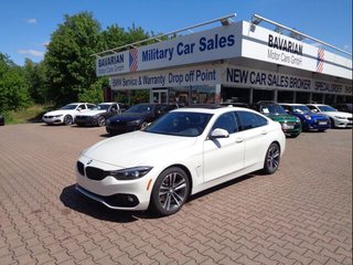 BMW 430 Used vehicle for sale